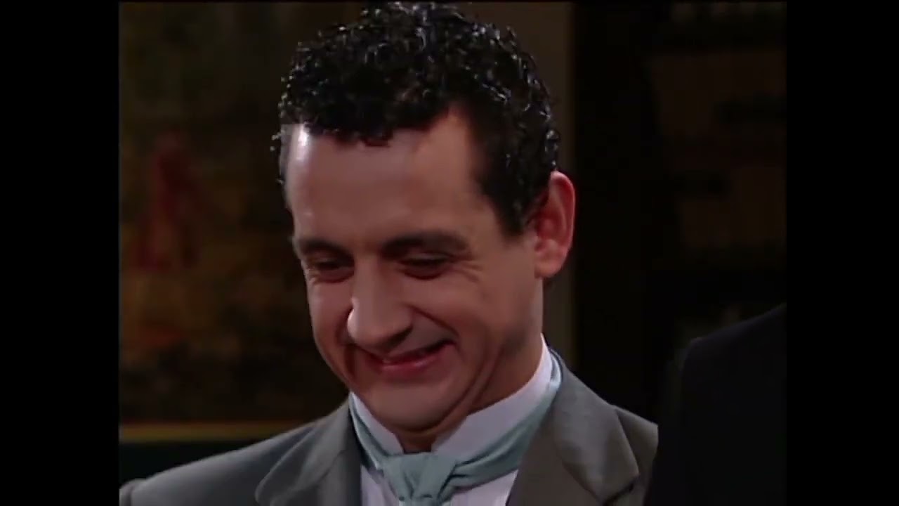 Capítulo 146+147- Finalmente Gustavo le dio a Lucecita la responsabilidad de cuidar a Marita