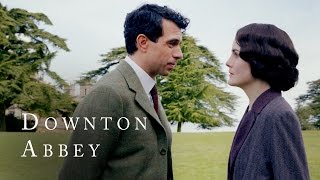 Lord Gillingham's Proposal: Part 2 | Downton Abbey | Season 4