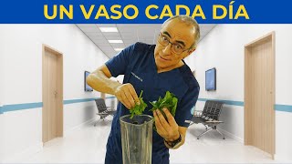 ❤️ Beba Esto Cada Día y Mejore su Presión Arterial Naturalmente