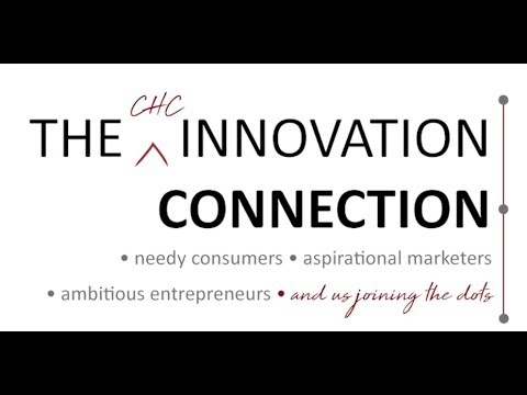 Interview with Ammar Basit of The CHC Innovation Connection