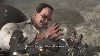all u fuck boys rising: revengeance