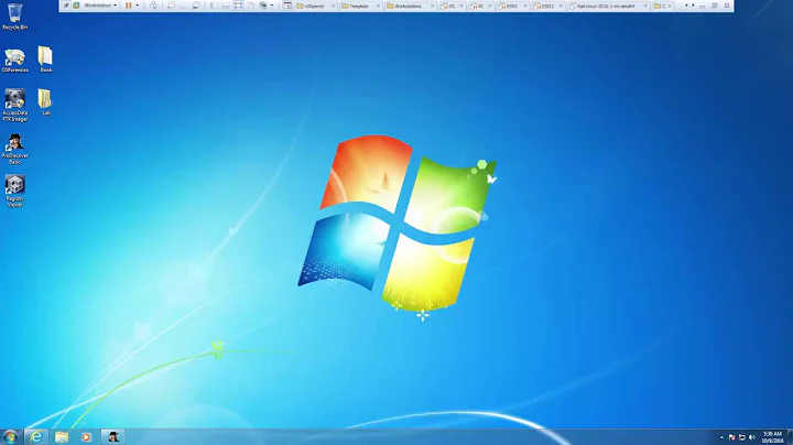 CF117 - Forensics - Chapter 02 - The Investigator’s Office and Laboratory