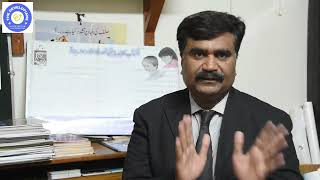 Mr. Imtiaz Soomro, Advocate, Talks About Case Registration Of Sexually Abused Children