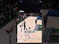 THIS DUNK WAS DISRESPECTFUL 😳#NBA#AnthonyEdwards#Basketball#NBAVibes#SportsShorts#Dunk#NBAHighlights
