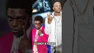 FLORIDA RAPPER NFL TUEWOP SHOT &amp; KILLED