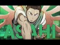 How azumane asahi reforged himself haikyuu