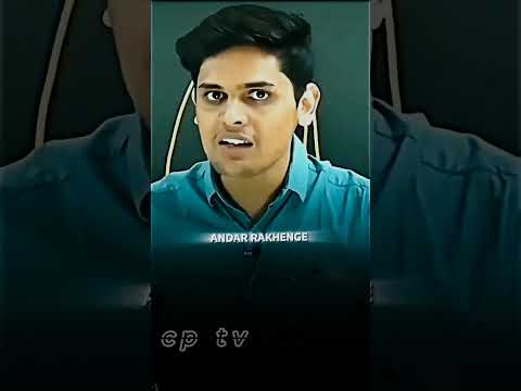 Prashant sir motivation 😈😈#pw #motivation