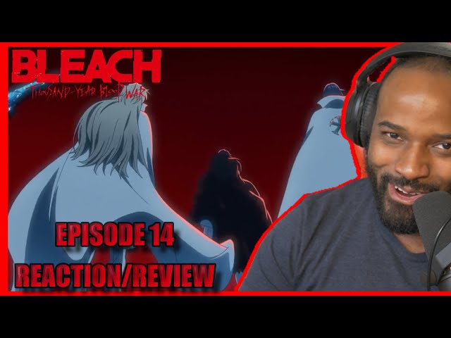 Bleach: Thousand-Year Blood War part 1 episode 9 recap & review