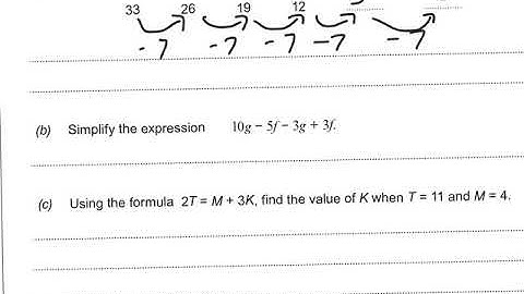 WJEC MATHS Autumn 2016 Paper 1 Intermediate Tier