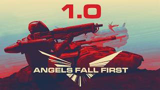 Download lagu Angels Fall First - 1.0