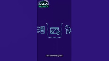 Don’t Click That Link! Phishing Explained Fast