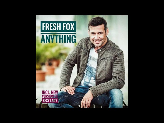 Fresh Fox - Hello Cherie