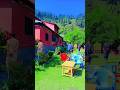 Parizad guest house in Kashmir Neelam Valley