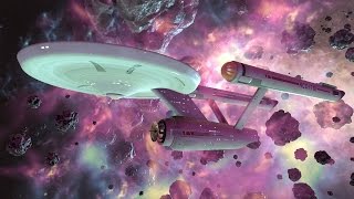 Star Trek Bridge Crew Might End Your Friendships 4-Player Vr Hands-On
