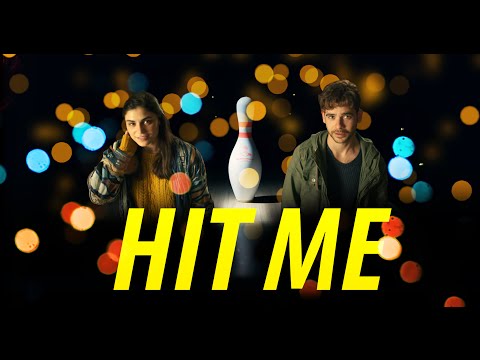 Hit Me - תפגעי בי
