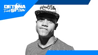 MC Davi - Alvo Fácil (DJ R7)