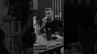 Seccad Mehmedi-Doldur Be Meyhaneci