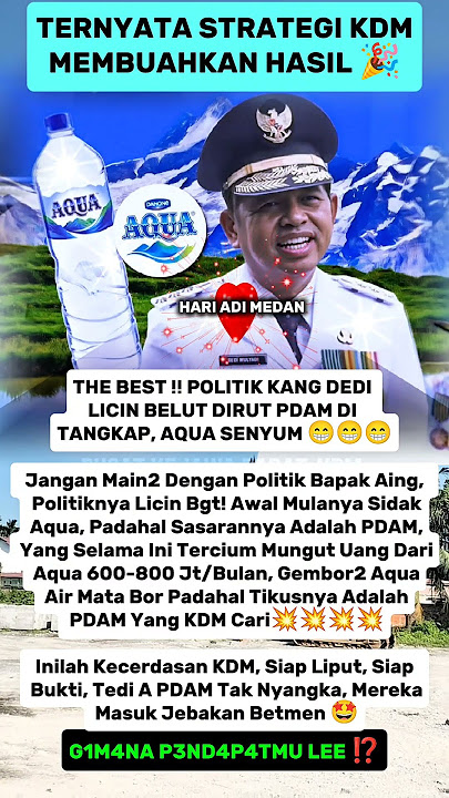 Download lagu tarik licin bapak Aing akhirnya membuahkan hasil 💸💸💸 #kangdedymulyadi #masukberanda #kdmsociety