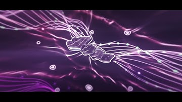 INTRO FOR ANNO // FT AKEMA (C4D) AND MYDOFX // ME : AE :D