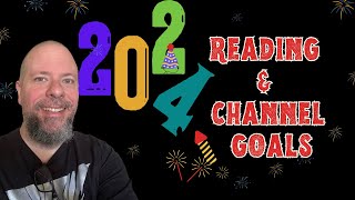 2024 Reading and Channel Plans
#horrortube #channelgoals #horrorbooks
Here are some of my reading, writing, and channel goals for 2024! Please join the discord and the book club. Links for those are below.
Buy Me A Coffee: https://www.buymeacoffee.com/weirdreader
Find Me: https://linktr.ee/jasonsweirdreads
Lets chat:
Join my book club: https://fable.co/club/jasons-weird-reads-book-club-with-jwhite-418694065870?club_type=free#books
Join my discord: https://discord.gg/RTvcHvWuXa
Twitter: Jason_White74
Please consider buying my book Isolation: https://www.amazon.com/gp/aw/d/0987856448/
On Jasons Weird Reads, Jason White, from The Darkness Dwells Podcast, discusses weird fiction, horror, sff novels/collections/anthologies. His collection of short stories, Isolation, is available from Amazon.
Email: jasonwhitehorror@gmail.com
**Im currently closed to review requests.**
Amazon: https://www.amazon.com/Jason-White/e/B006N1JHCM/
#booktube 2024 Reading and Channel Plans
