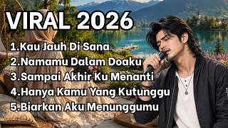 LAGU MALAYSIA TERBARU SEDIH 2026 | Kau Jauh Di Sana