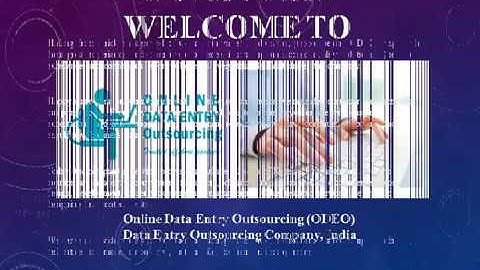 Affordable Data Entry Outsourcing Company, India