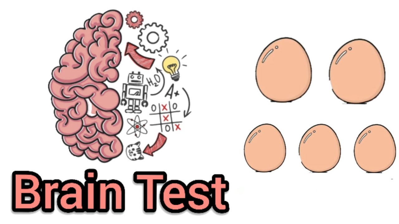 Brain Test: Tricky Puzzles - Level 308 Walkthrough