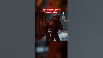 The Expanse: Osiris Reborn Trailer #IGNLive