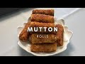 Mutton Rolls Recipe (2023)