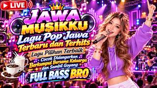 LAGU POP JAWA TERHITS TERBARU 2026 FULL BASS GLERR