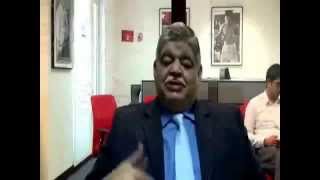 Samtech Middle East Ceo Interview For Sme Toolkit