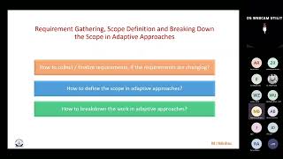 Lecture 5 - Project Scope Planning Part 3 - PPSTM