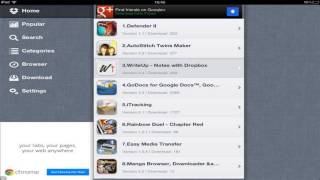 iOS 7: Get Paid Apps/Games FREE (New Install0us) (NO Jailbreak) - iOS (iPhone, iPad, iPod
