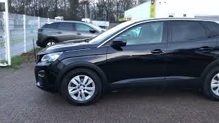Peugeot 3008 - Everything You Need to Know in 60 Seconds!