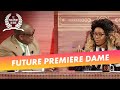 Le Parlement du rire (06/10/2023) - Charlotte Premiere Dame