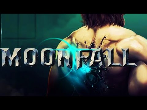 Moonfall 2017 ► Full HD Gameplay прохождение игры ► НОВЫЕ ИГРЫ НА ПК