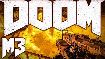 DOOM - Mission 3: Meltdown (Foundry) - Collectibles, Upgrades & Secrets - Guide