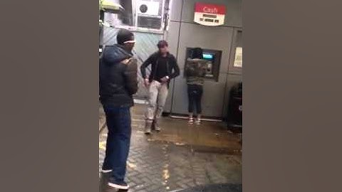 ATM Shufflers | North America | 2015