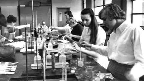 Inside the Drexel Archives