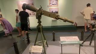 Weapon used during the Vietnam War