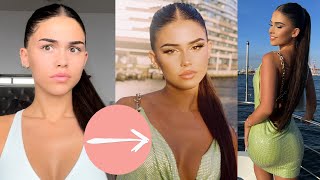 21st birthday transformation *GRWM*