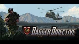 Dagger Directive | PC Gaming Gameplay Graphics Early Access