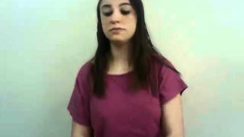 ASL 1 Unit 6 Homework