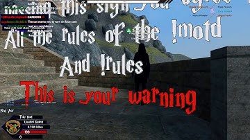 Charborg Streams - Community Garry