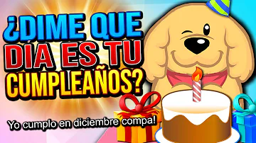 ¿Cuál es el cumpleaños más normal?