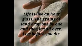 Reality Of Life Sad Reality Of Life Harsh Reality Of Life