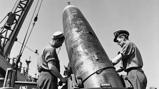 Mark 14 Torpedo Why America’s Best Shots Failed