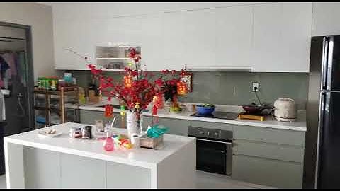 chủ căn hộ ZALO 0908158340 cho thuê 24 trieu  The Gold View Quan 4 Tang 14 Thap A  3PN 117m2