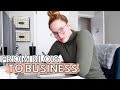 How I Transformed My Beginner Blog Into A Real Business In 1 Year | THECONTENTBUG