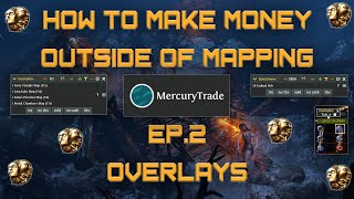 The Best Path of Exile Overlay The Best Path of Exile Overlay